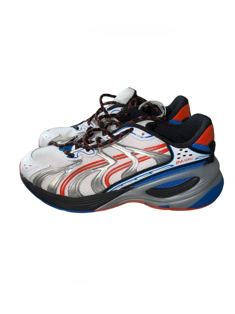 Men's Puma Inverse Casual Shoes